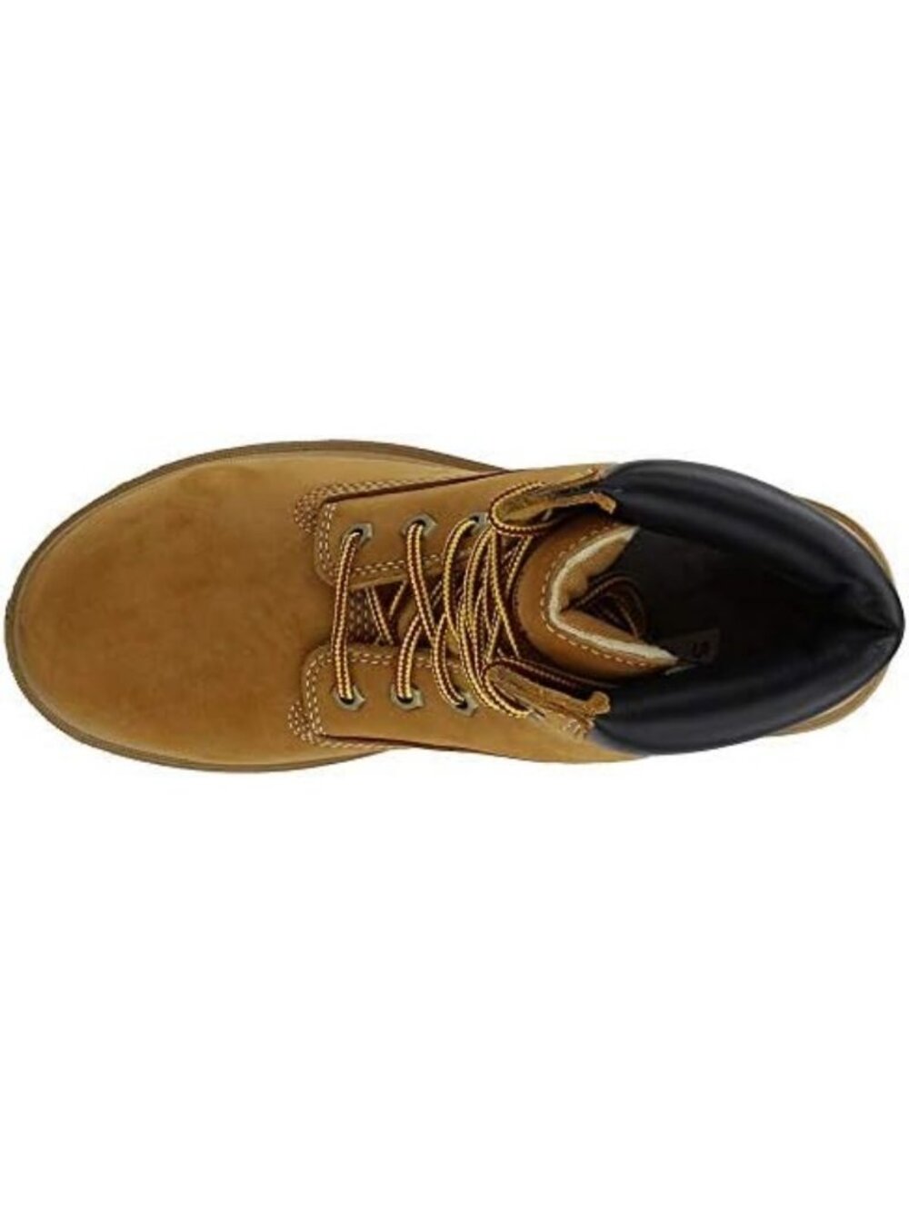 Insulated Waterproof Work Boots for Men - 6 Inch Soft Toe, Durable & Comfortable - Picture 4 of 7